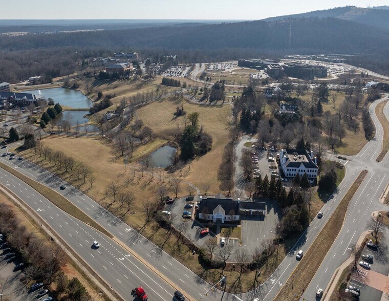 Primary Photo Of Worrell Drive, Charlottesville Land For Sale