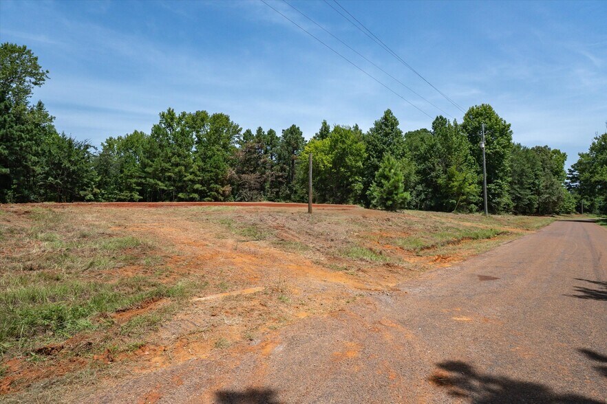 More Photos Of Tract 2 County Road 4102, Jacksonville Land For Sale