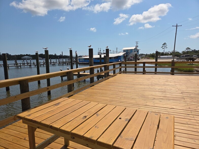 More Photos Of 16780 River Rd, Bon Secour Land For Sale