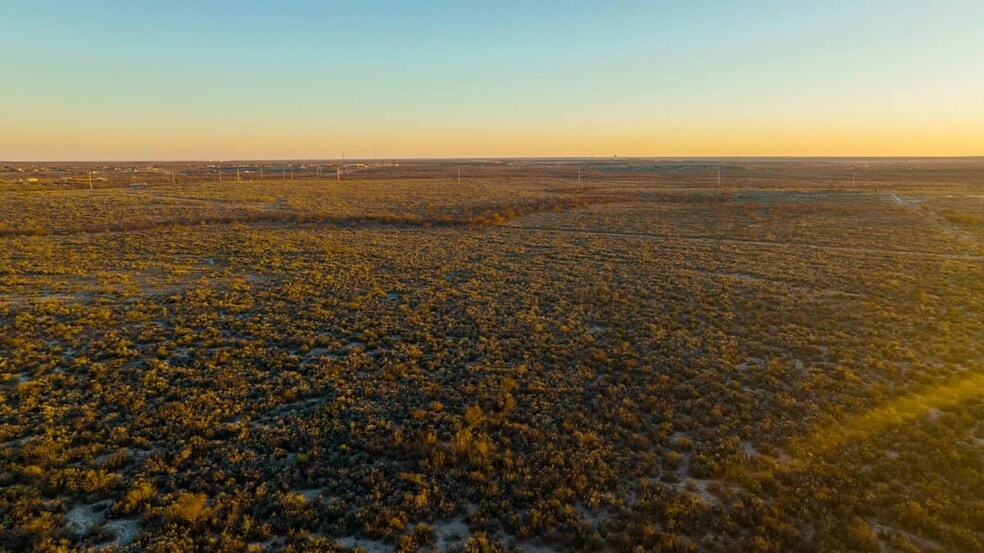 More Photos Of Winters Ranch, Del Rio Land For Sale