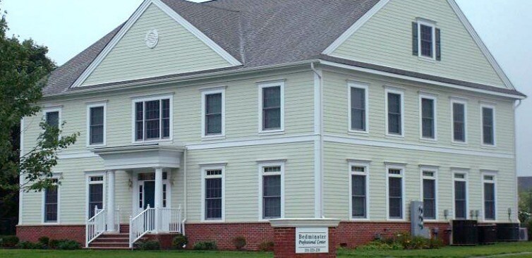 More Photos Of 221 Somerville Rd, Bedminster Office For Sale