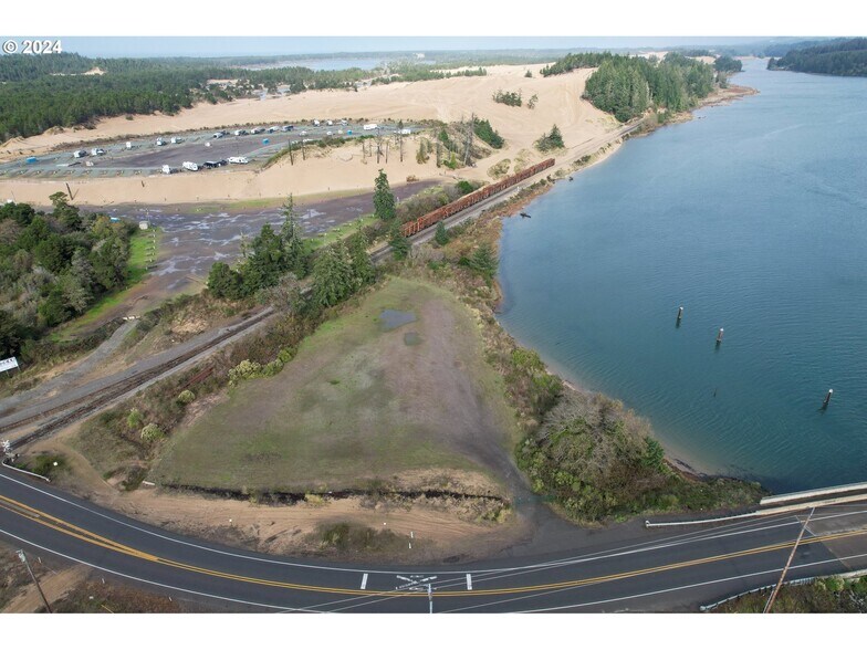 More Photos Of 92851 Trans Pacific Pkwy, North Bend Land For Sale