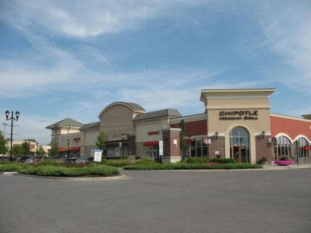 More Photos Of 5201 N Belt Hwy, Saint Joseph Unknown For Lease