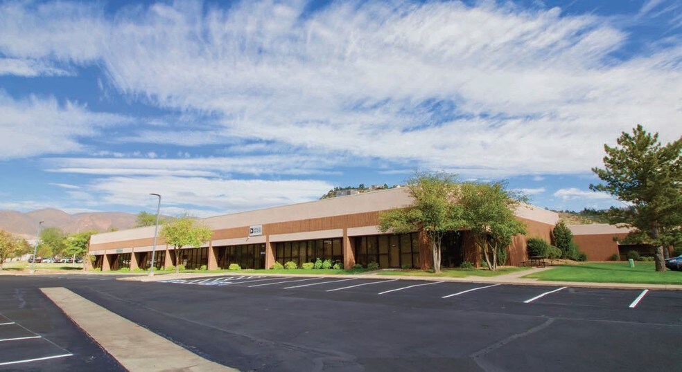 More Photos Of 1039-1055 Elkton Dr, Colorado Springs Unknown For Lease