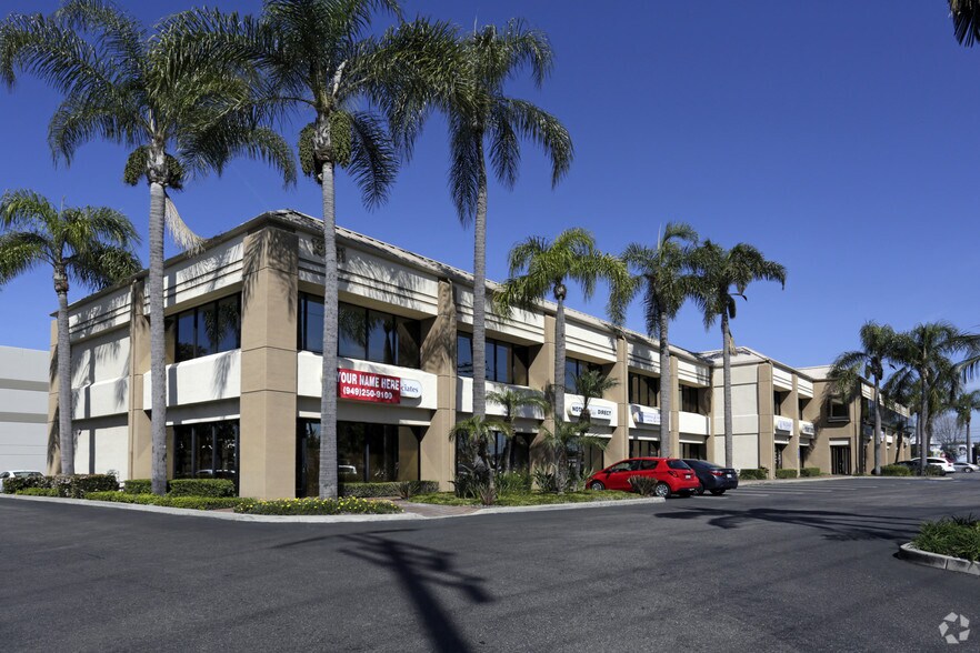 More Photos Of 15061 Springdale St, Huntington Beach Office For Lease