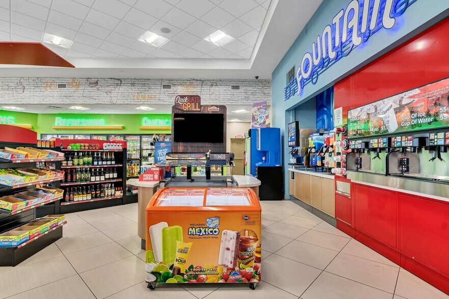 More Photos Of 5745 Golden Triangle Blvd, Fort Worth General Retail For Sale