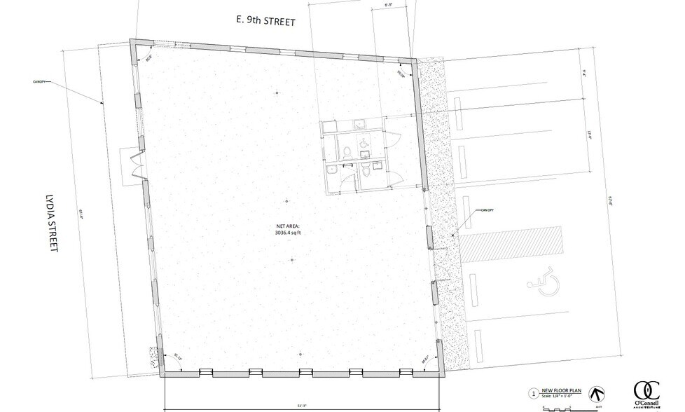More Photos Of 809 Lydia St, Austin Medical For Lease