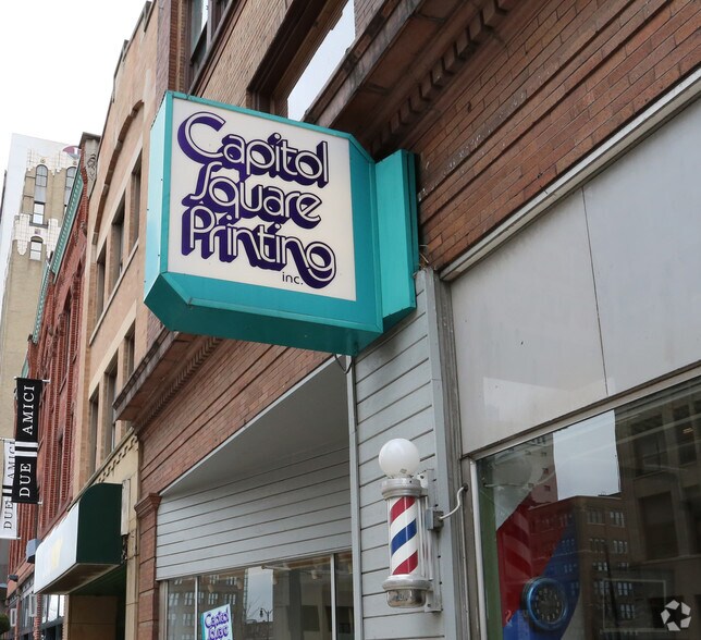 5759 E Gay St, Columbus, OH 43215 Retail For Lease