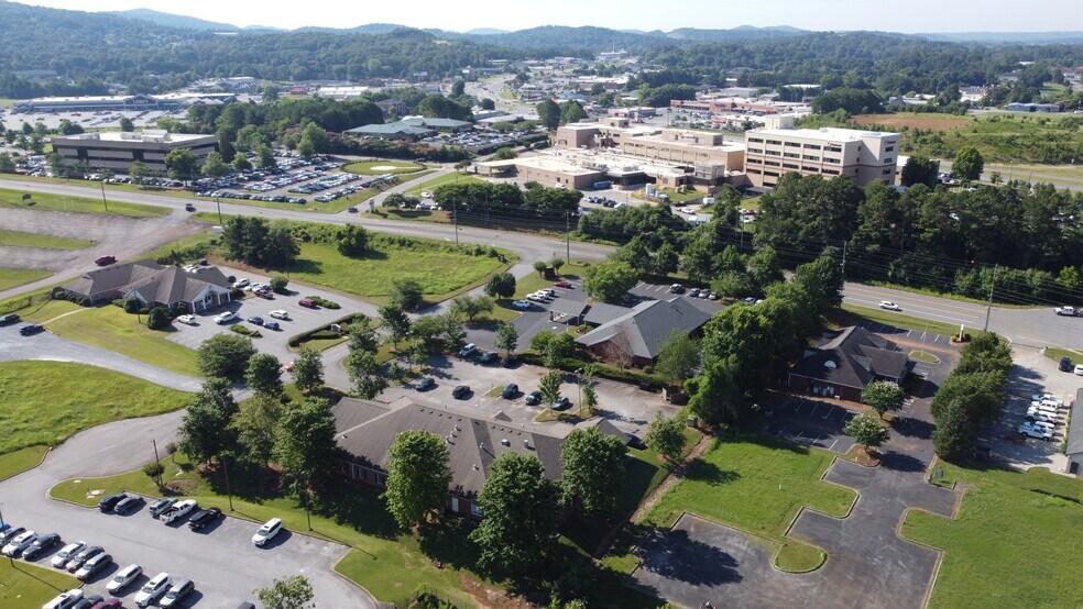 More Photos Of 9 Medical Dr NE, Cartersville Medical For Sale