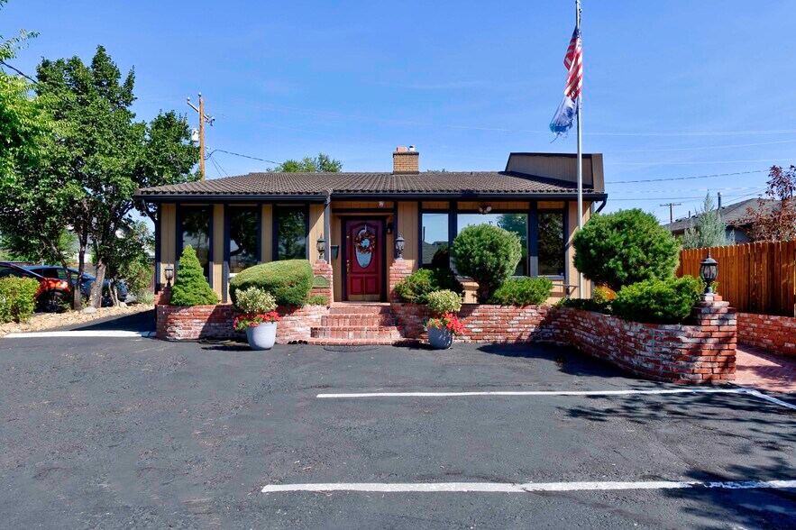 More Photos Of 139 Vassar St, Reno Medical For Lease