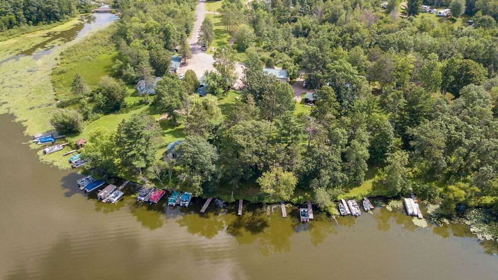 More Photos Of N1107 Roses Resort Rd, Weyerhaeuser Trailer Camper Park For Sale