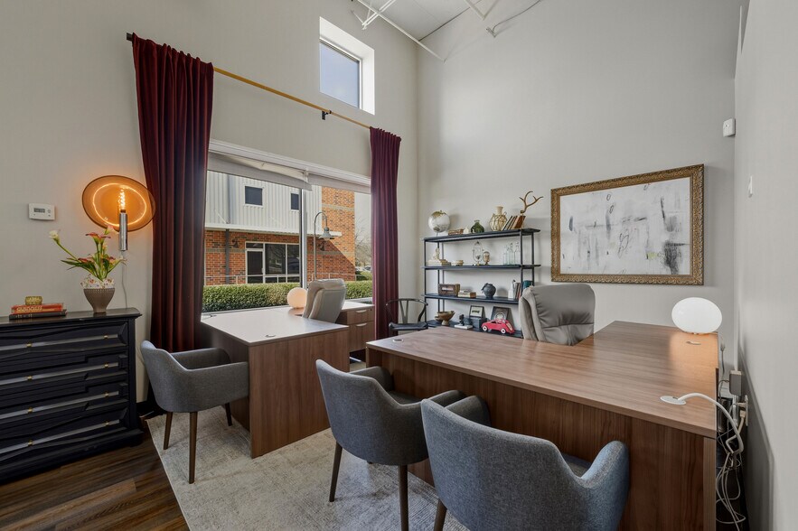 Primary Photo Of 1320 Ellsworth Industrial Dr, Atlanta Loft Creative Space For Lease