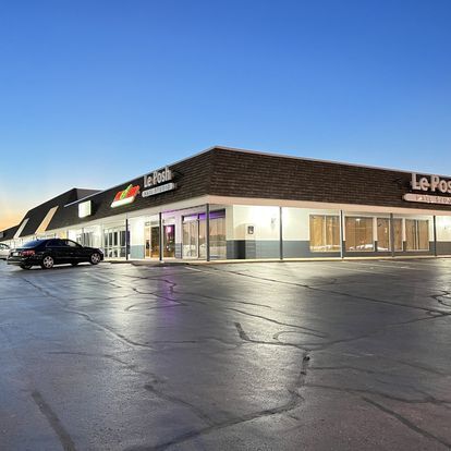 More Photos Of 3433-3455 S Campbell Ave, Springfield Medical For Lease