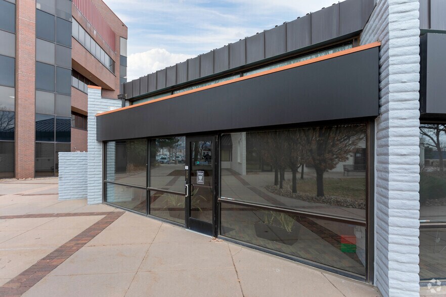 More Photos Of 700 Ken Pratt Blvd, Longmont General Retail For Lease