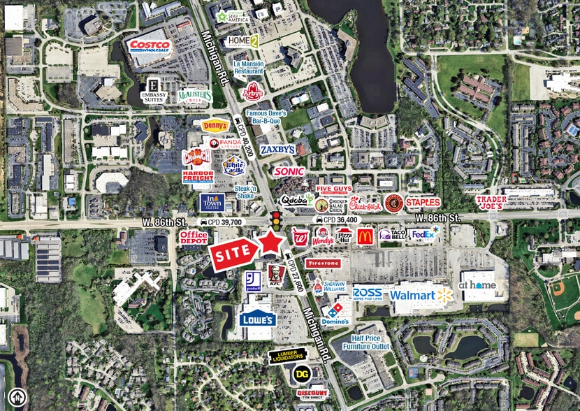 More Photos Of ,  General Retail For Sale