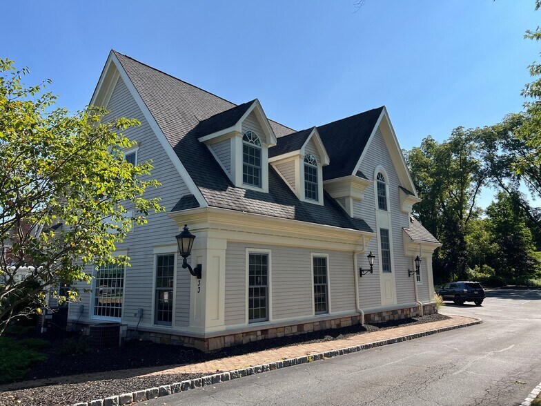 More Photos Of 33 Main St, Sparta Bank For Sale