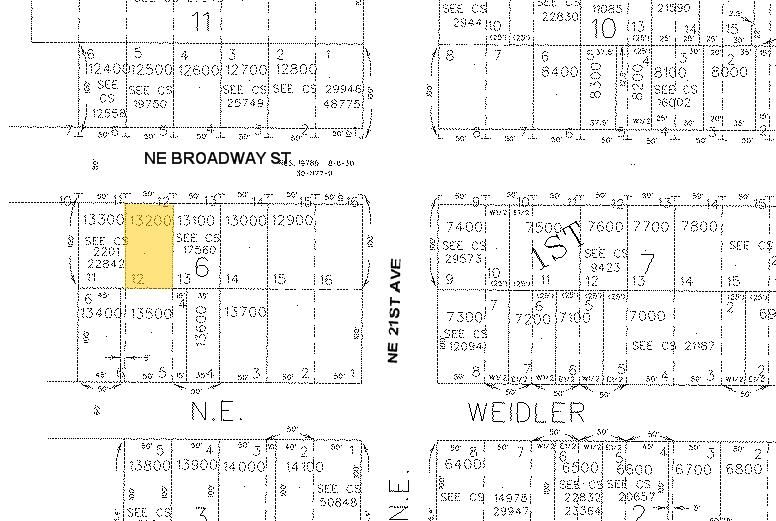 More Photos Of 1934 NE Broadway St, Portland Medical For Sale