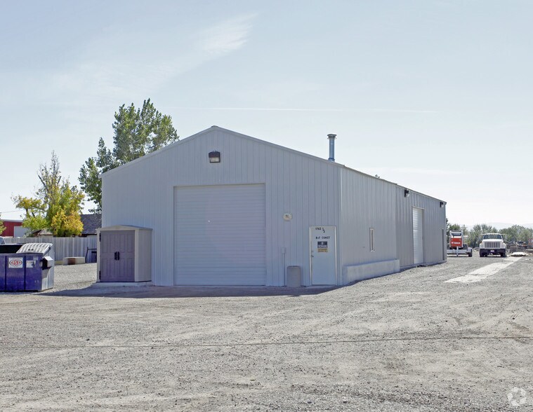 More Photos Of 1782.5 Eldridge Ave, Twin Falls Warehouse For Lease