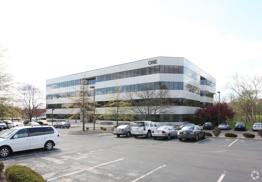 More Photos Of 1699 King St, Enfield Office For Lease