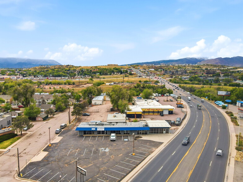 More Photos Of , Colorado Springs Unknown For Sale