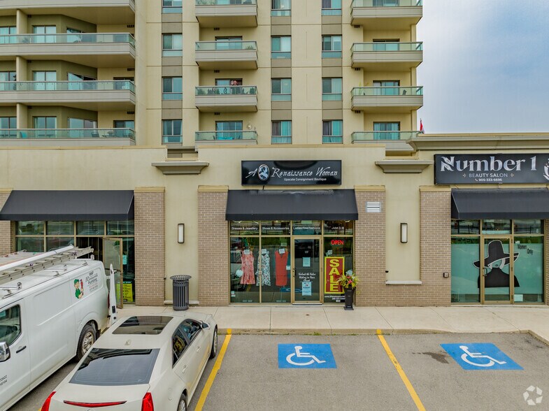 More Photos Of 100 Plains Rd W, Burlington Apartments For Lease