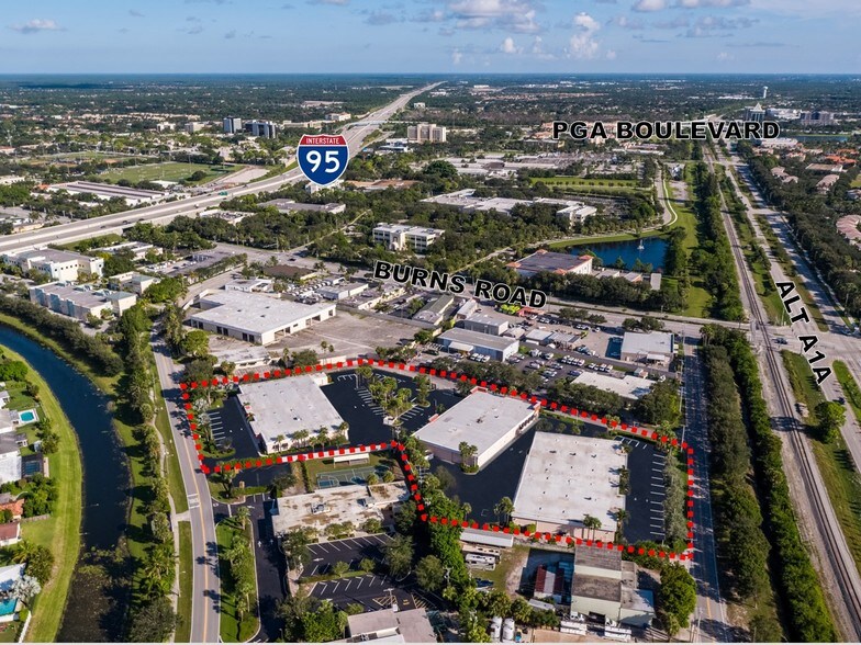 More Photos Of 10358 Riverside Dr, Palm Beach Gardens Research And Development For Lease