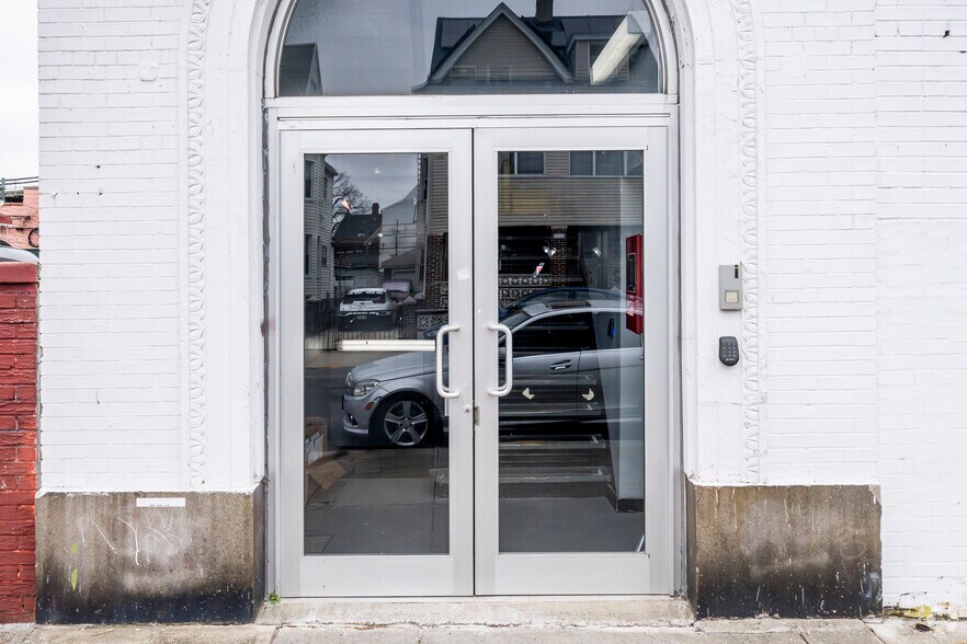 More Photos Of 8501 New Utrecht Ave, Brooklyn Storefront Retail Office For Sale