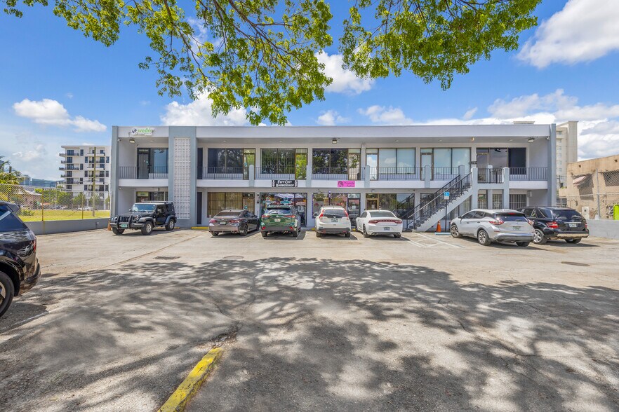 Primary Photo Of 752-776 W Flagler St, Miami Storefront Retail Office For Lease