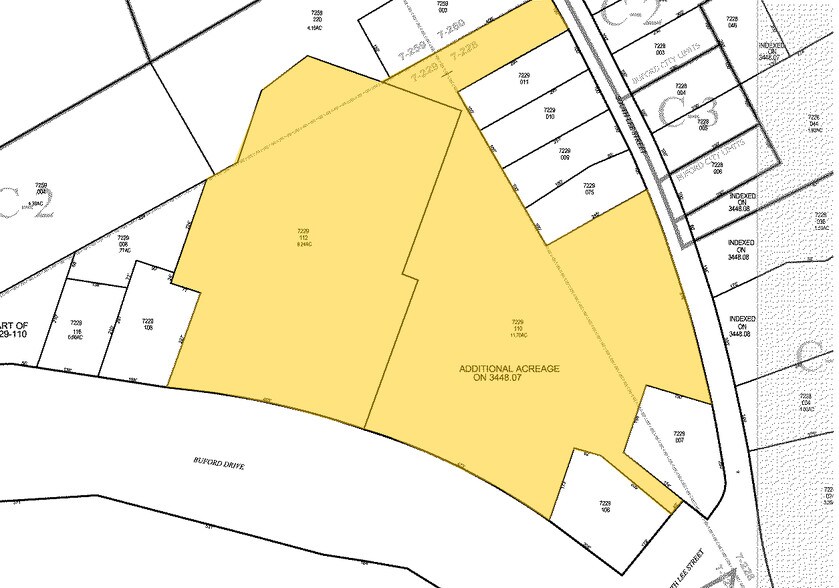 More Photos Of 4125 Buford Dr, Buford Unknown For Lease