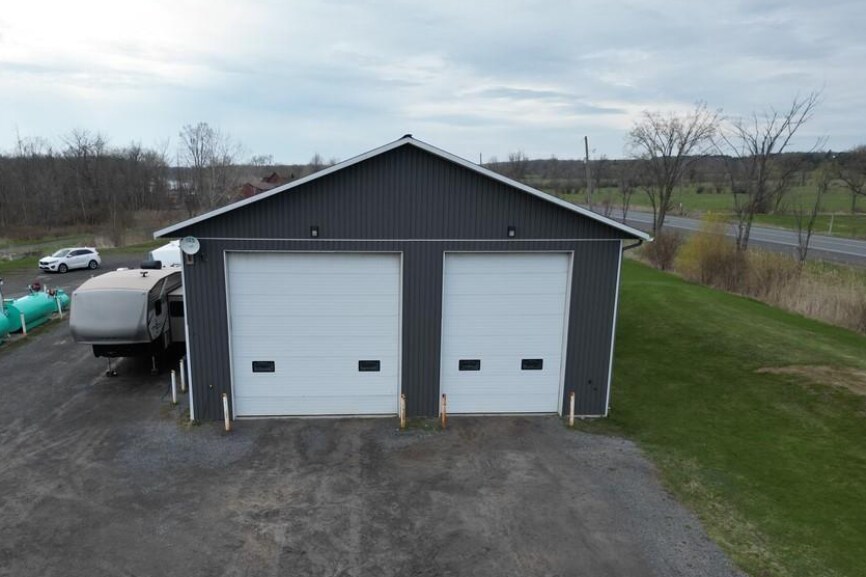 More Photos Of 6155 County Rd 17 Rd, Plantagenet Warehouse For Sale