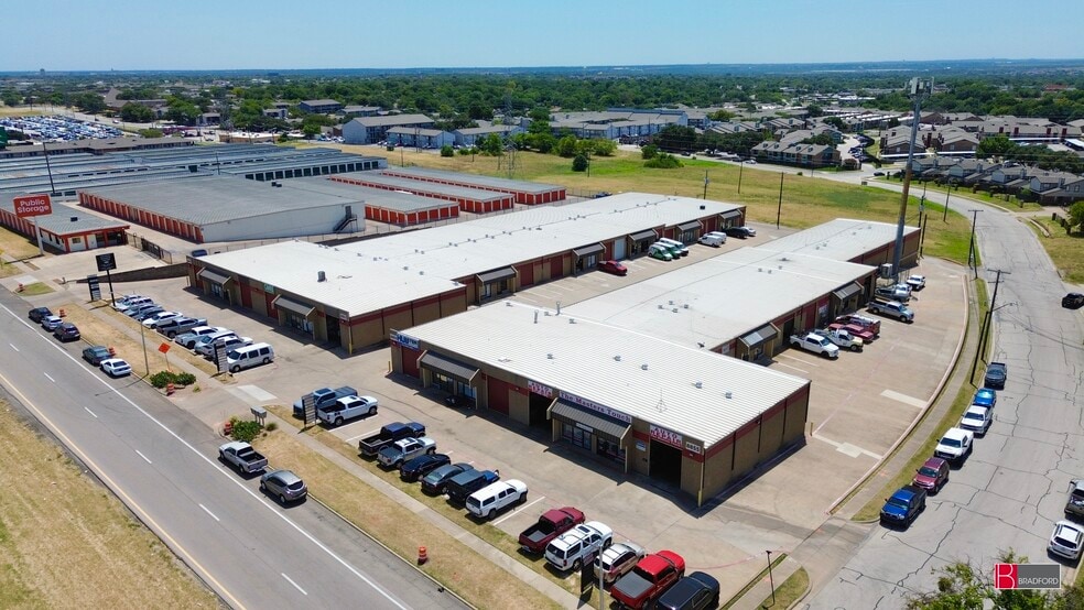 More Photos Of 8851 West Fwy, Fort Worth Unknown For Lease