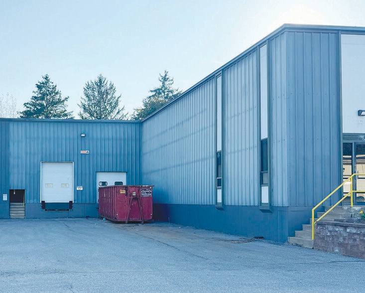 More Photos Of 1901 Mayview Rd, Bridgeville Warehouse For Lease