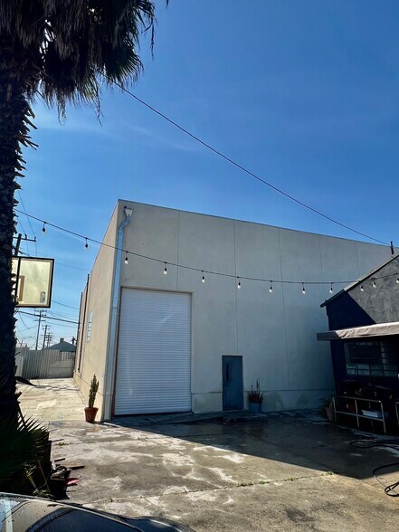 More Photos Of 1321 Cota Ave, Long Beach Manufacturing For Lease