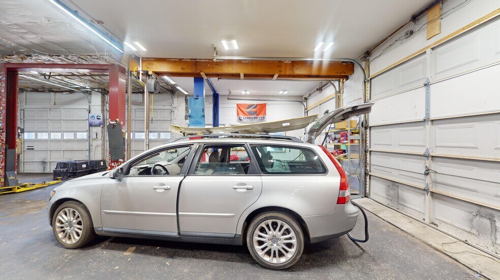 More Photos Of 2270 Solomons Island Rd, Huntingtown Auto Repair For Sale