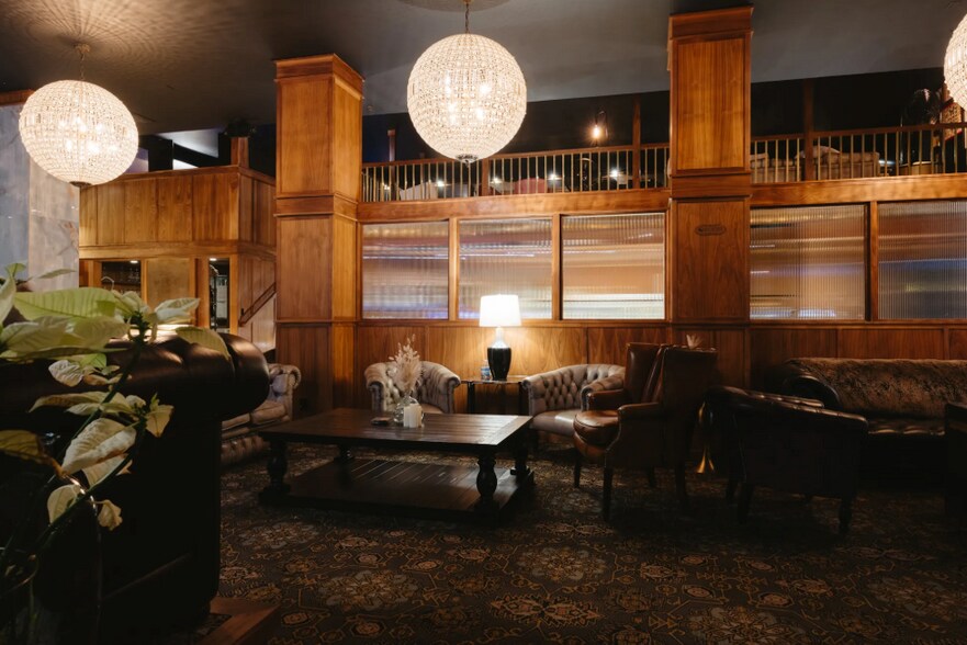 More Photos Of 700 Harrison Ave, Leadville Hotel For Sale
