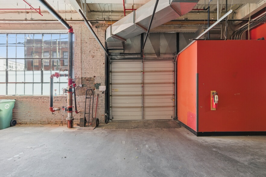 More Photos Of 39 E 3rd St, Richmond Apartments For Lease