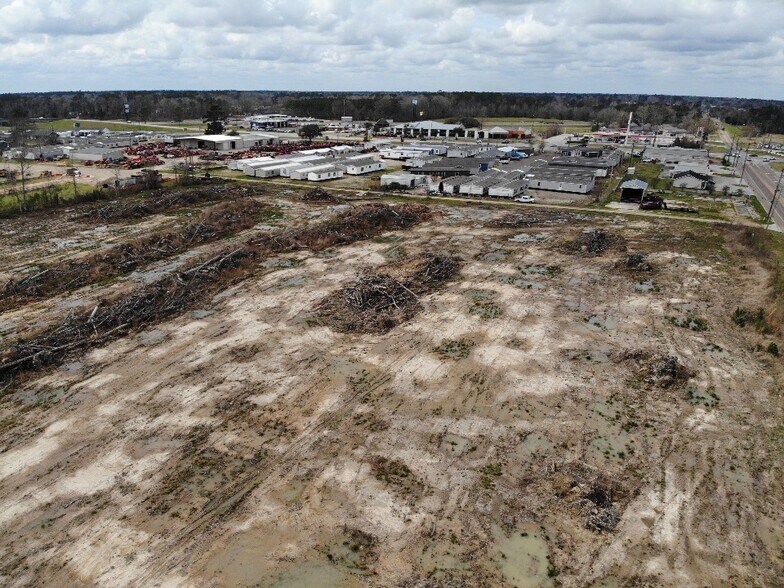More Photos Of W Club Deluxe Road, Hammond Land For Sale