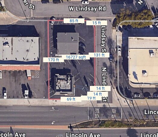 More Photos Of 2161-2163 W Lincoln Ave, Anaheim Office For Sale