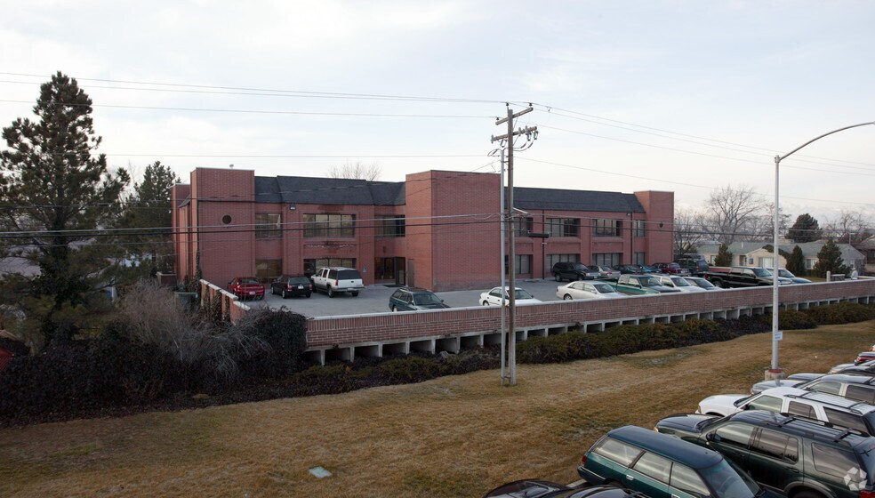 More Photos Of 201 E 5900 S, Murray Medical For Lease