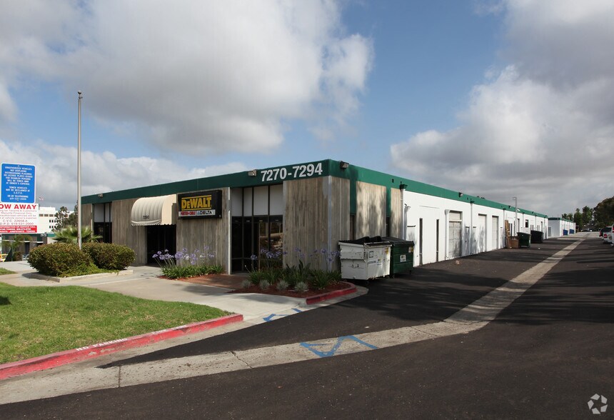 More Photos Of 7177 Convoy Ct, San Diego Unknown For Lease