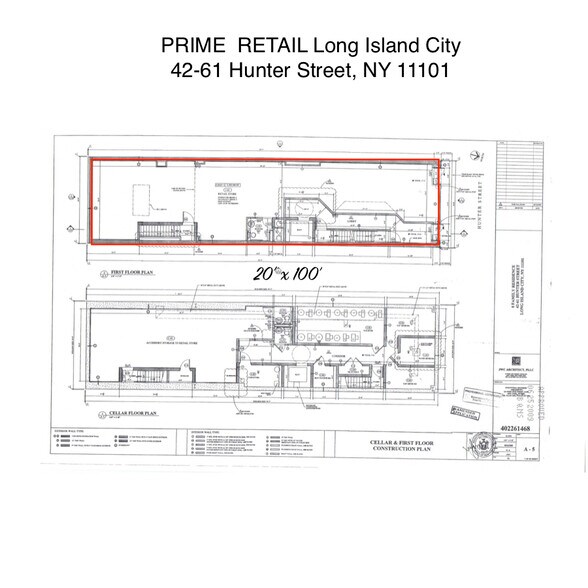More Photos Of 42-61 Hunter St, Long Island City Apartments For Lease