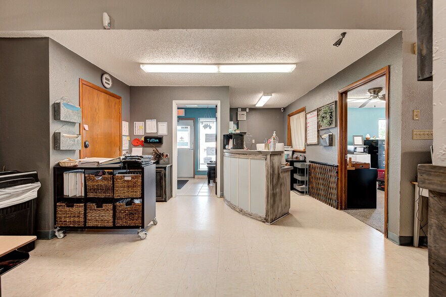 More Photos Of 11801 Southwood Dr, Oklahoma City Daycare Center For Sale