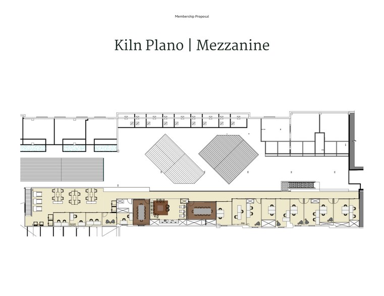 More Photos Of 7300 Lone Star Dr, Plano Coworking Space