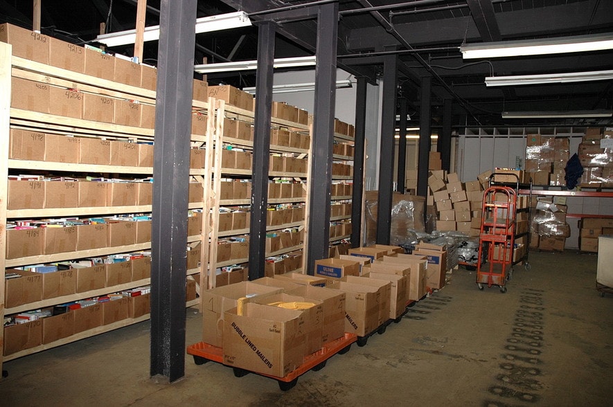 More Photos Of 10-30 Pearl St, Long Branch Warehouse For Lease