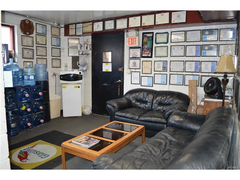 More Photos Of 30-34 New St, Nyack Storefront Retail Office For Sale