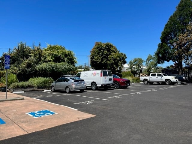 More Photos Of 2530 San Pablo Ave, Berkeley Office For Lease