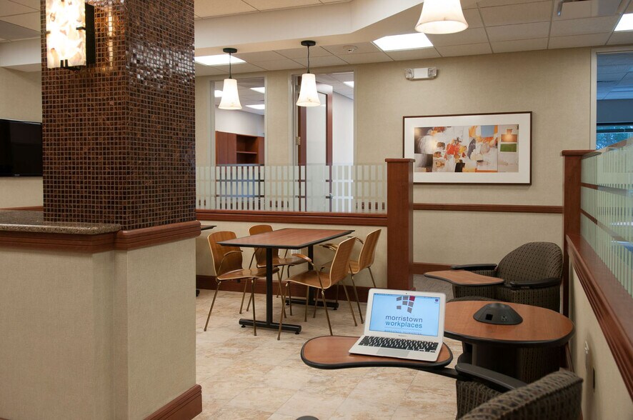 More Photos Of 163 Madison Ave, Morristown Office For Lease