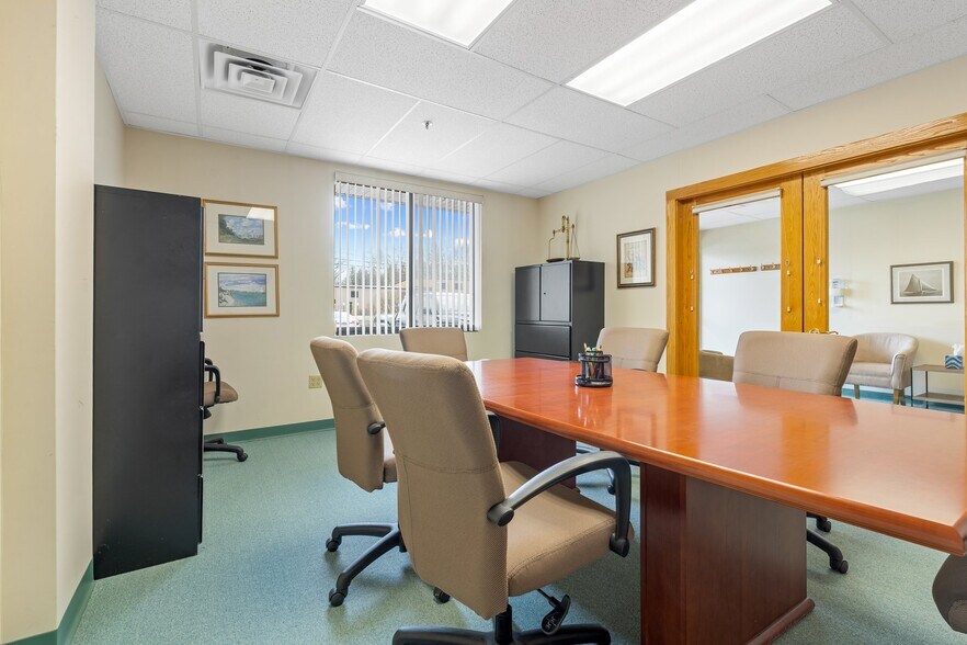 More Photos Of 939-941 Salem St, Groveland Storefront Retail Office For Sale