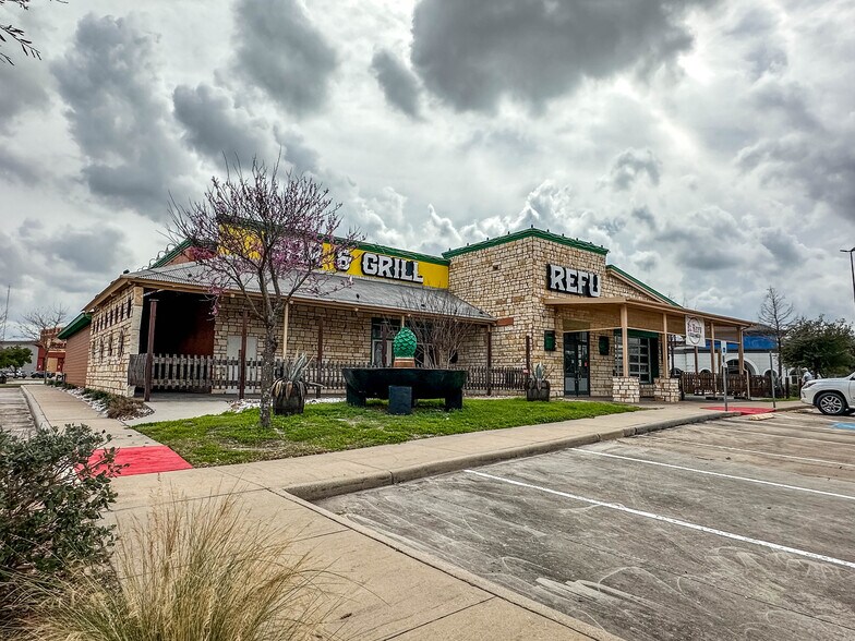 More Photos Of 17381 Tomball Pky, Houston Restaurant For Sale