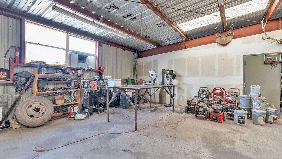 More Photos Of 779 NM-181, Elephant Butte Office Residential For Sale